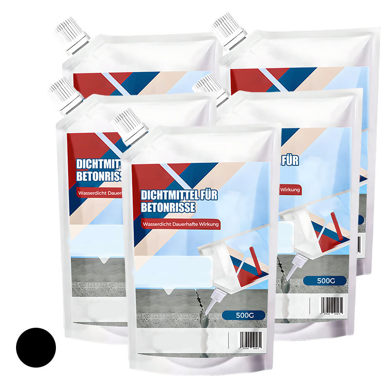 Heavy Duty Concrete Crack Repair Adhesive