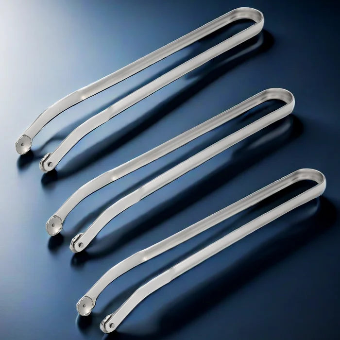 Bbq Sausage Turning Tongs
