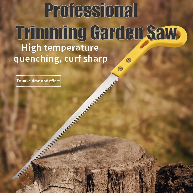 Outdoor Portable Hand Saw