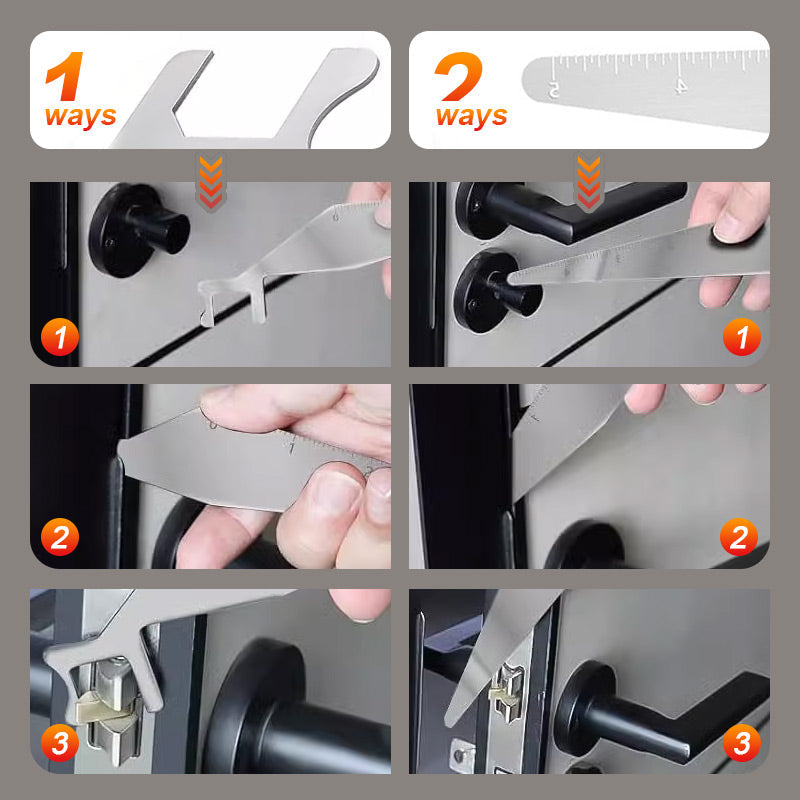 Pry Bar Tools For First Responders And Firefighters