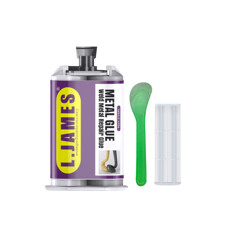Metal Glue Weld Metal Repair Glue