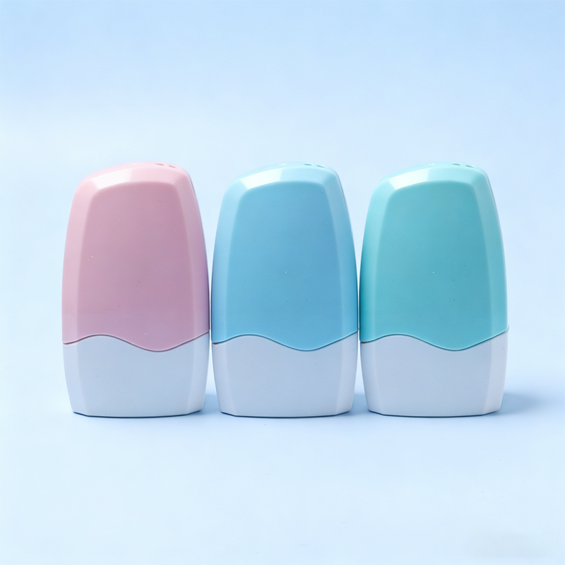 Privacy Roller Stamp Hide Personal Info Instantly. No Shredding Needed. Refillable & Portable