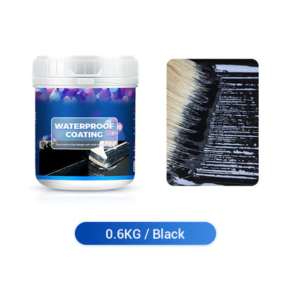 Waterproof Multi Purpose Polyurethane Coating