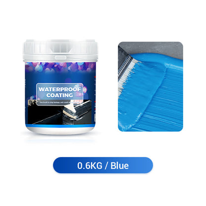 Waterproof Multi Purpose Polyurethane Coating
