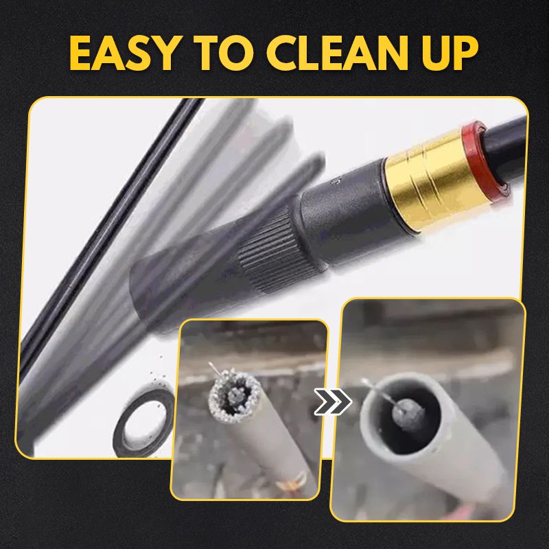 New Year Gk Non Stick Welding Slag Protective Nozzle