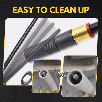 New Year Gk Non Stick Welding Slag Protective Nozzle