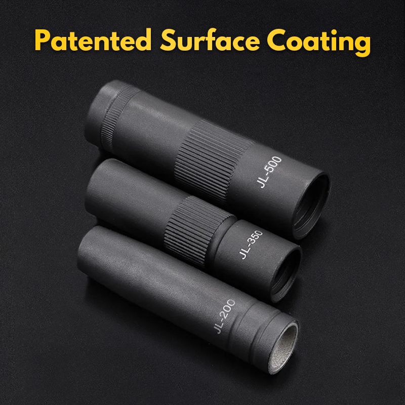 New Year Gk Non Stick Welding Slag Protective Nozzle
