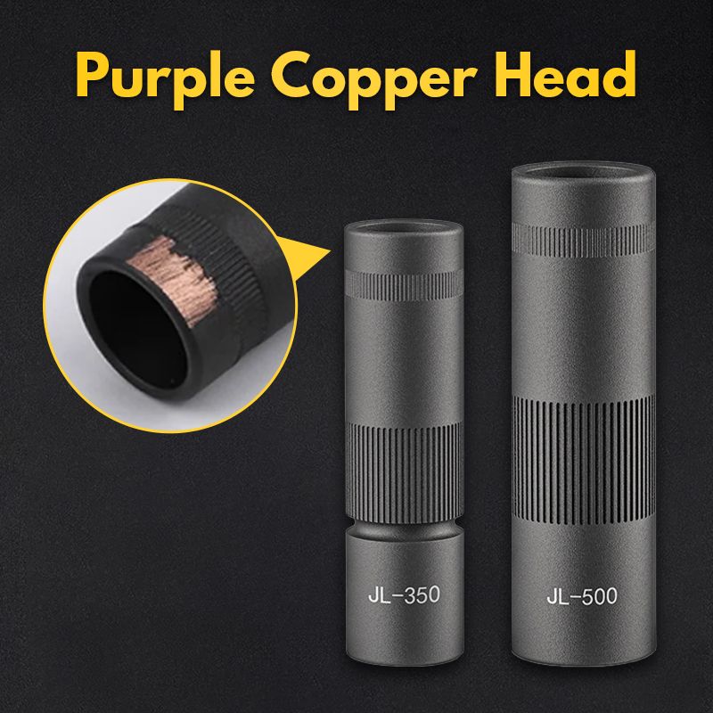 New Year Gk Non Stick Welding Slag Protective Nozzle