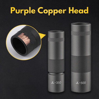 New Year Gk Non Stick Welding Slag Protective Nozzle