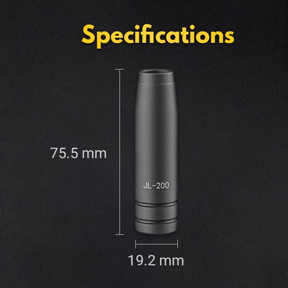 New Year Gk Non Stick Welding Slag Protective Nozzle