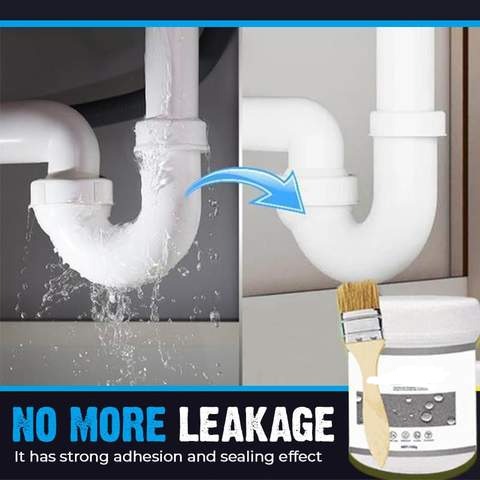 Waterproof Anti Leakage Agent