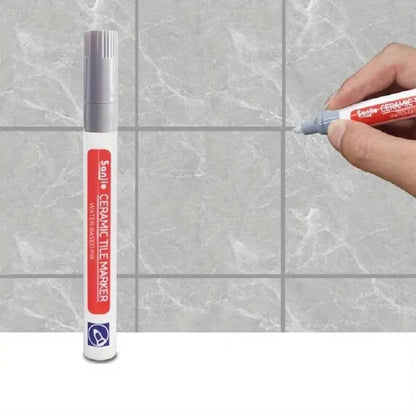Anti Mould & Waterproof Joint Pen For Ceramic Tiles