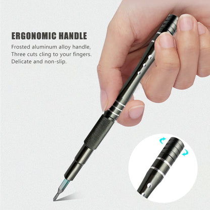 30 In 1 Screwdriver Set