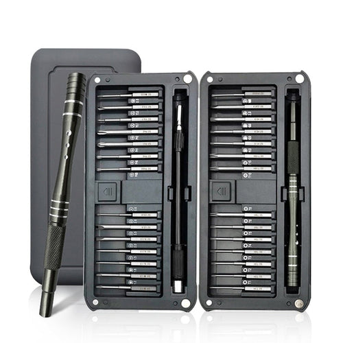 30 In 1 Screwdriver Set