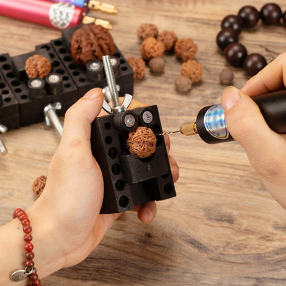 Diy Small Electric Drill Usb Multifunction Machine