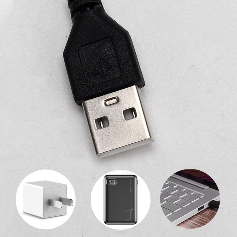 Diy Small Electric Drill Usb Multifunction Machine