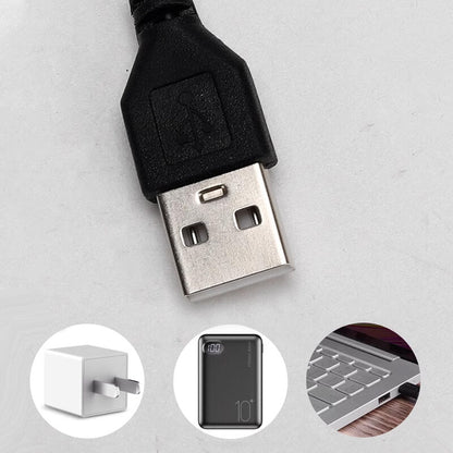 Diy Small Electric Drill Usb Multifunction Machine