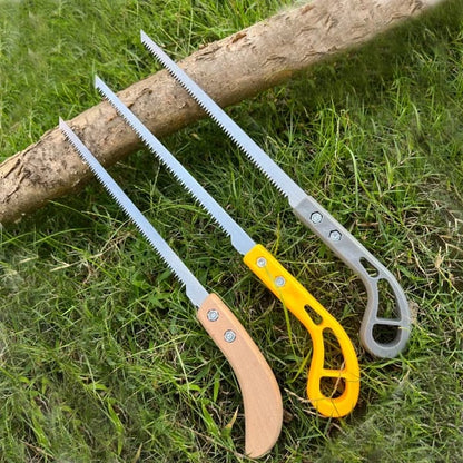 Outdoor Portable Hand Saw