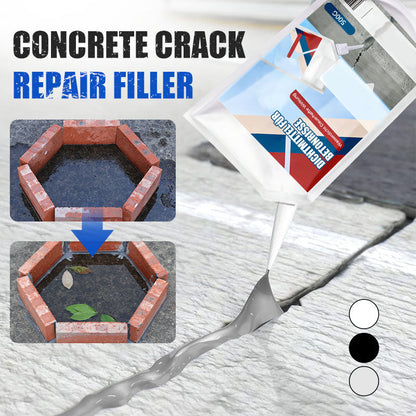 Heavy Duty Concrete Crack Repair Adhesive