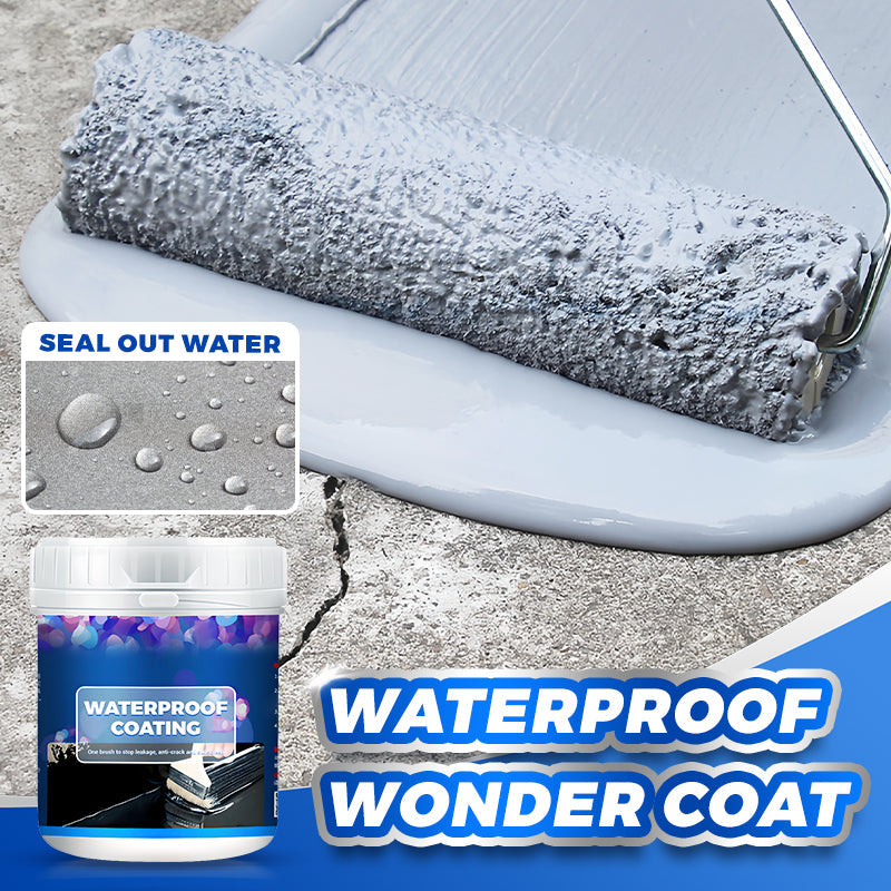 Waterproof Multi Purpose Polyurethane Coating