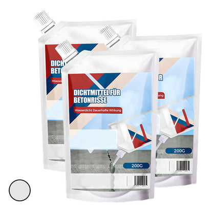 Heavy Duty Concrete Crack Repair Adhesive