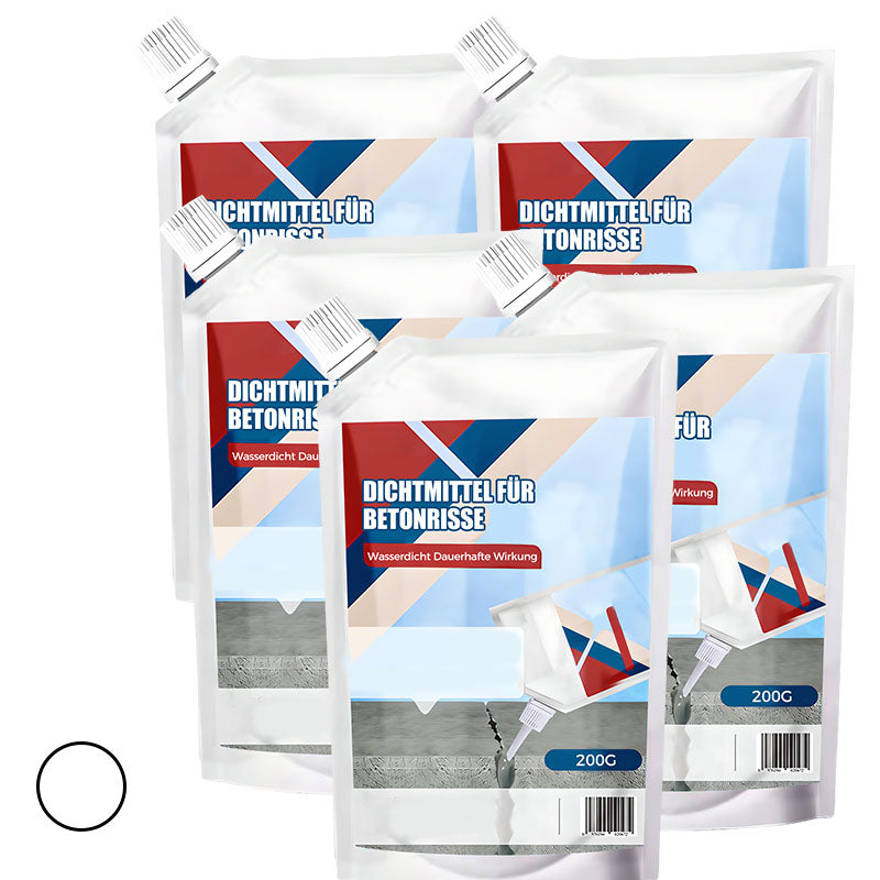 Heavy Duty Concrete Crack Repair Adhesive