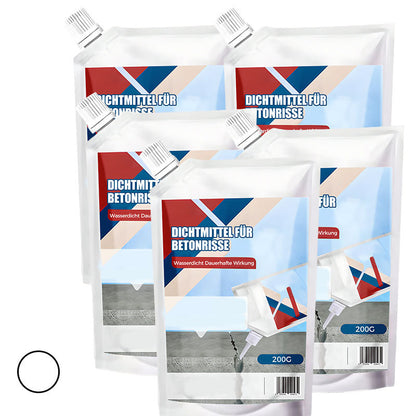 Heavy Duty Concrete Crack Repair Adhesive