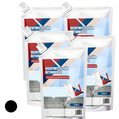 Heavy Duty Concrete Crack Repair Adhesive