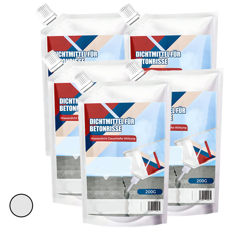 Heavy Duty Concrete Crack Repair Adhesive