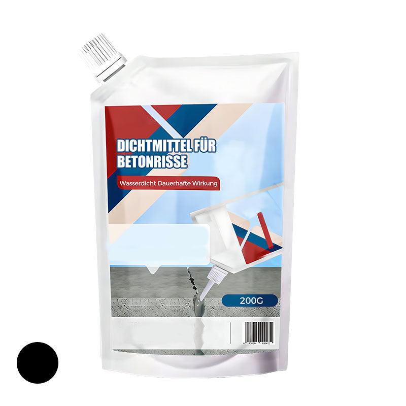 Heavy Duty Concrete Crack Repair Adhesive
