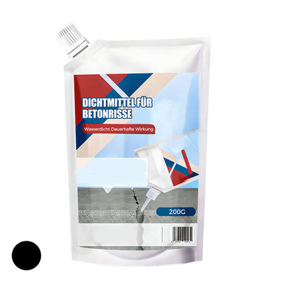 Heavy Duty Concrete Crack Repair Adhesive