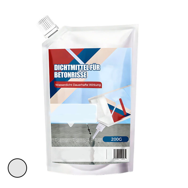 Heavy Duty Concrete Crack Repair Adhesive