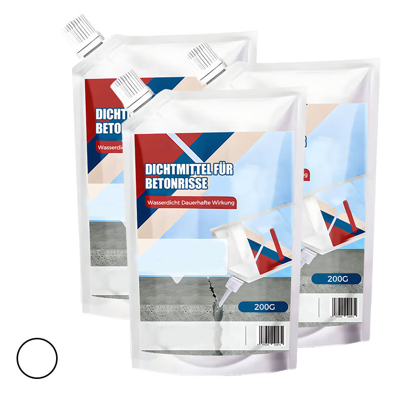 Heavy Duty Concrete Crack Repair Adhesive