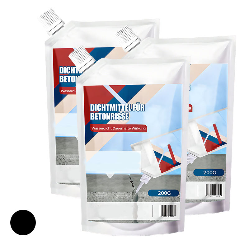 Heavy Duty Concrete Crack Repair Adhesive