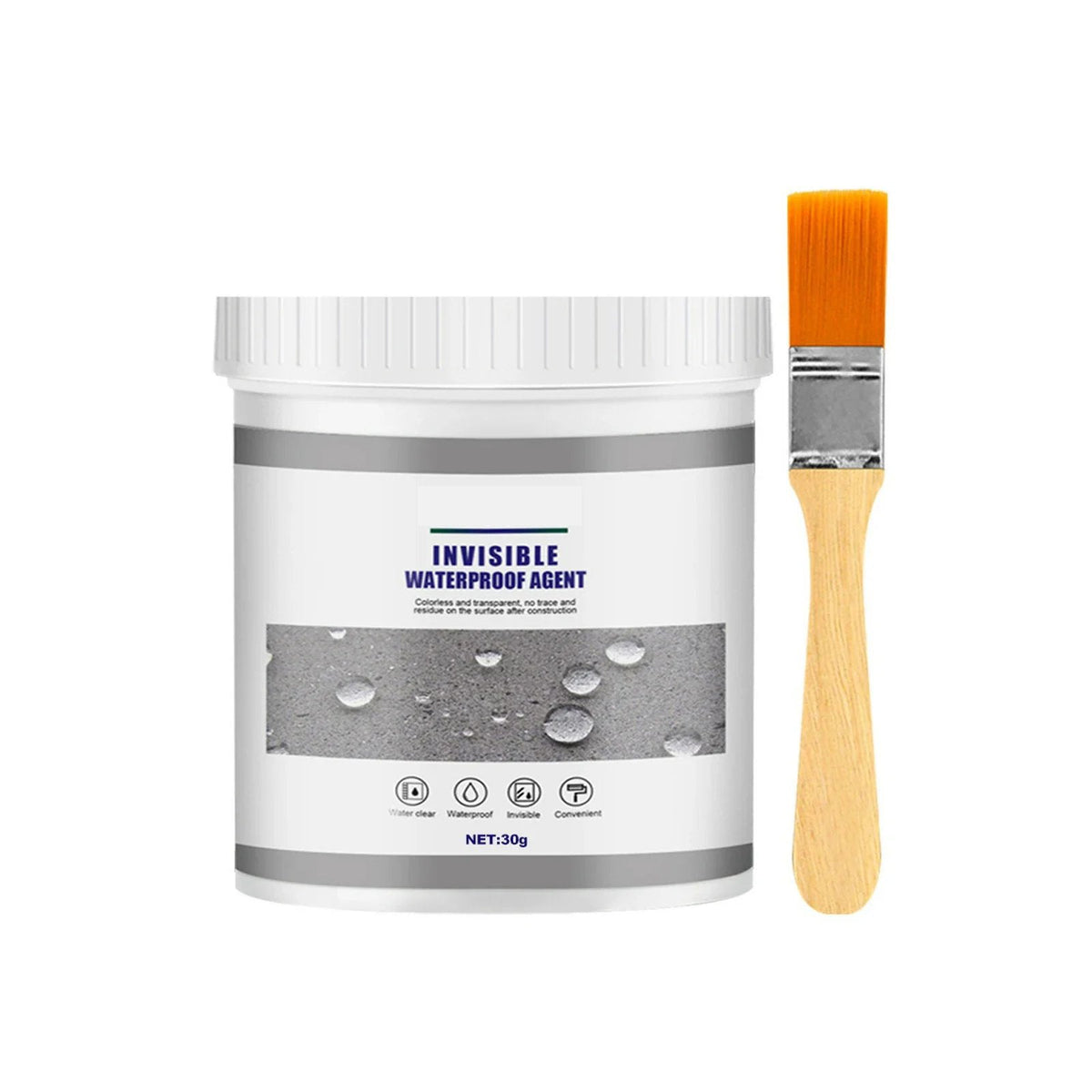 Waterproof Anti Leakage Agent