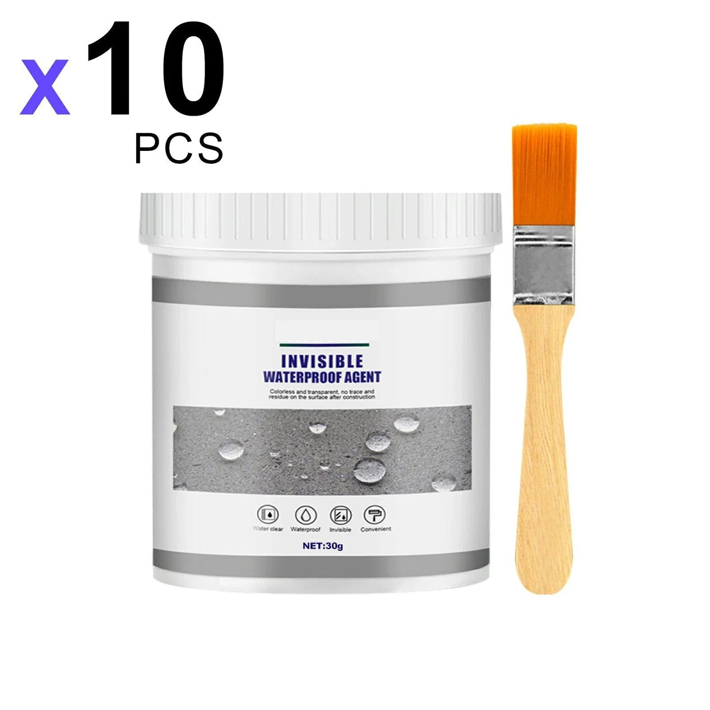 Waterproof Anti Leakage Agent