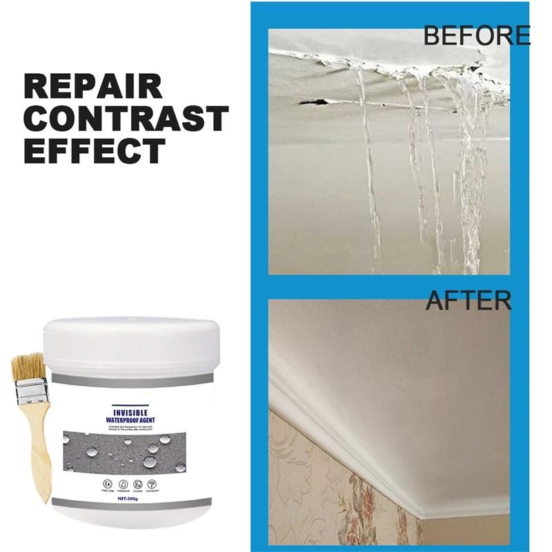 Waterproof Anti Leakage Agent