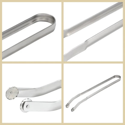 Bbq Sausage Turning Tongs