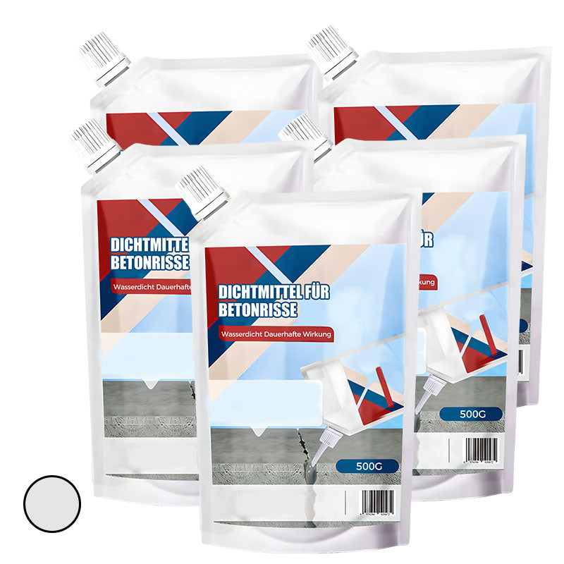 Heavy Duty Concrete Crack Repair Adhesive