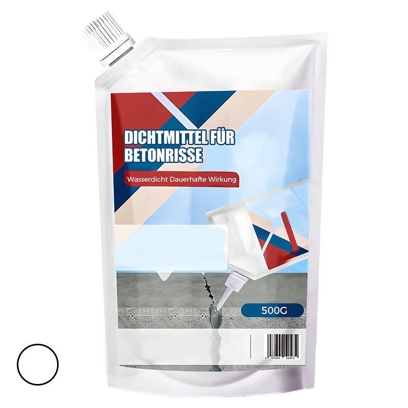 Heavy Duty Concrete Crack Repair Adhesive