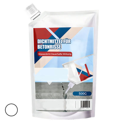 Heavy Duty Concrete Crack Repair Adhesive