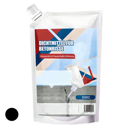 Heavy Duty Concrete Crack Repair Adhesive