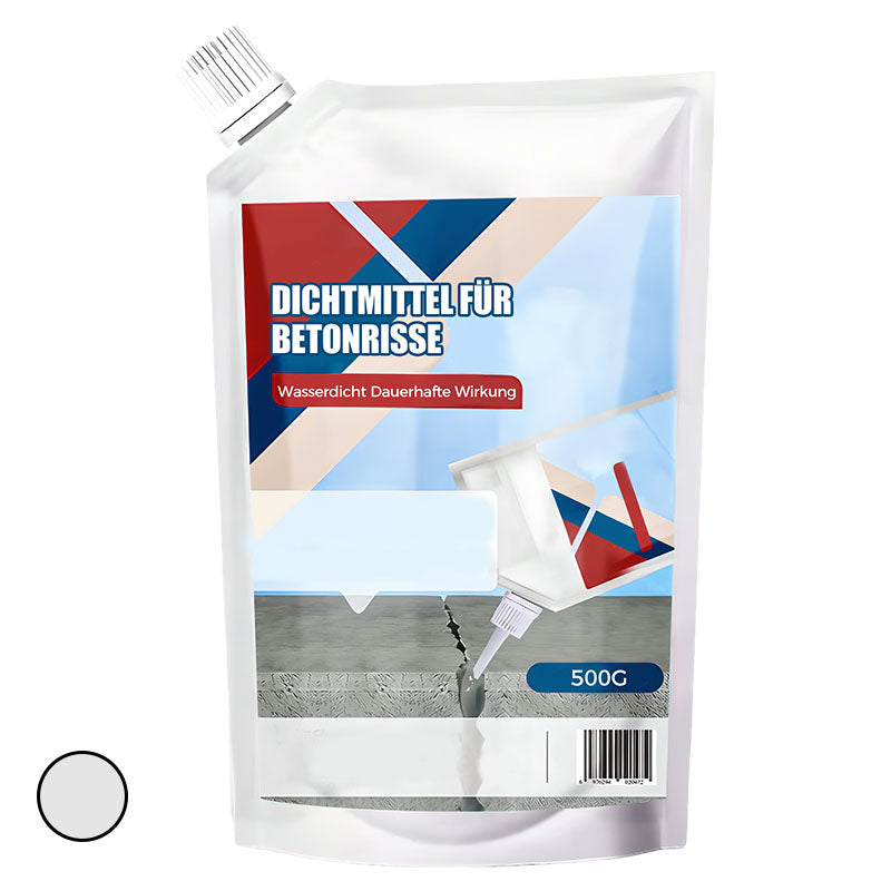 Heavy Duty Concrete Crack Repair Adhesive