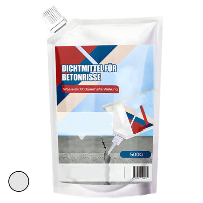 Heavy Duty Concrete Crack Repair Adhesive