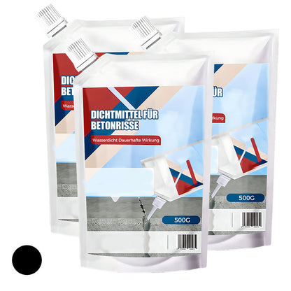 Heavy Duty Concrete Crack Repair Adhesive