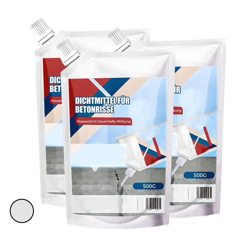 Heavy Duty Concrete Crack Repair Adhesive