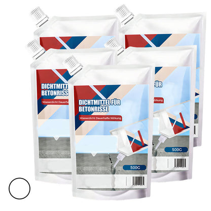 Heavy Duty Concrete Crack Repair Adhesive