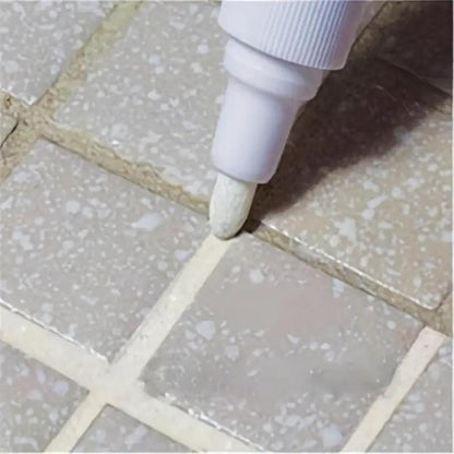 Anti Mould & Waterproof Joint Pen For Ceramic Tiles