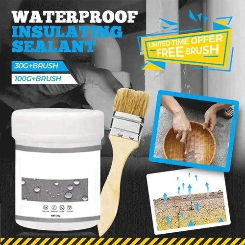 Waterproof Anti Leakage Agent