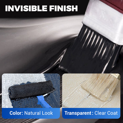 Waterproof Multi Purpose Polyurethane Coating